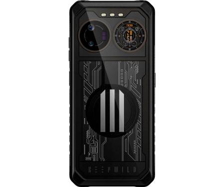 Смартфон Oukitel IIIF150 B2 Ultra 12/256Gb Cybertruck