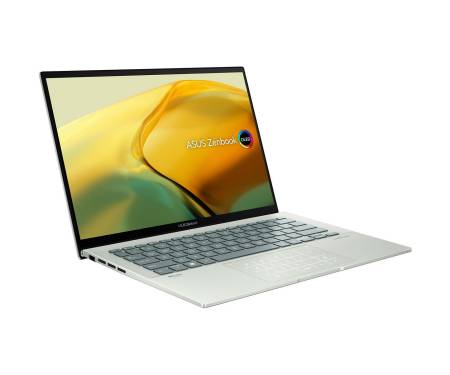 Ноутбук ASUS ZenBook 14 OLED UX3402VA (UX3402VA-KN591W) 2