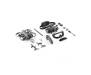 Квадрокоптер DJI Avata 2 Fly More Combo Drone Single Battery (CP.FP.00000150.02) 6