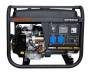 Генератор бензиновый ITC Power GG9000LE
