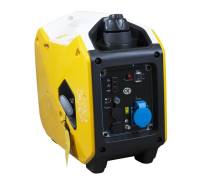 Інверторний бензиновий генератор ITC Power GG18i
