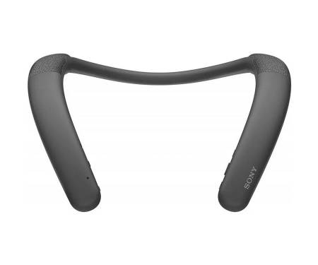 Портативная колонка Sony SRS-NB10 (Black)