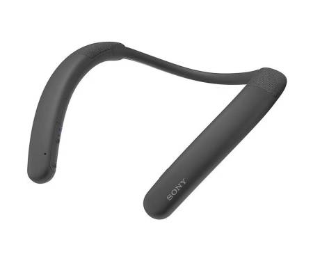 Портативная колонка Sony SRS-NB10 (Black)