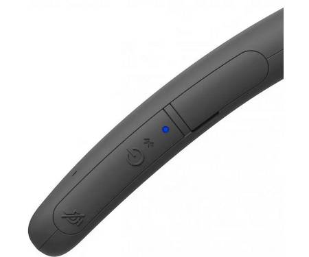 Портативная колонка Sony SRS-NB10 (Black)