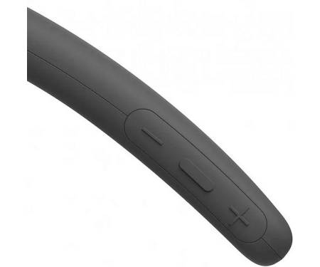 Портативная колонка Sony SRS-NB10 (Black)