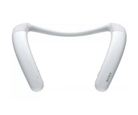 Портативная колонка Sony SRS-NB10 (White)