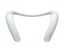 Портативная колонка Sony SRS-NB10 (White)