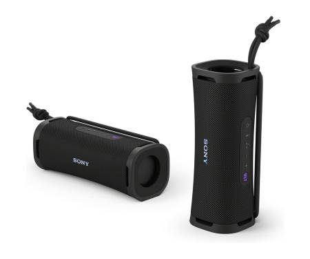 Портативная колонка Sony ULT Field 1 Black (SRSULT10B.CE7)