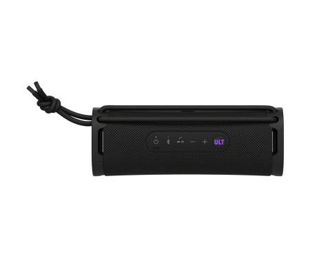 Портативная колонка Sony ULT Field 1 Black (SRSULT10B.CE7)