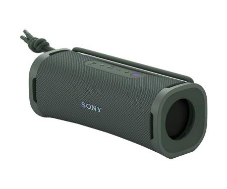 Портативная колонка Sony ULT Field 1 Green (SRSULT10H.CE7)