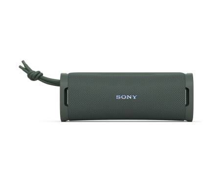 Портативная колонка Sony ULT Field 1 Green (SRSULT10H.CE7)