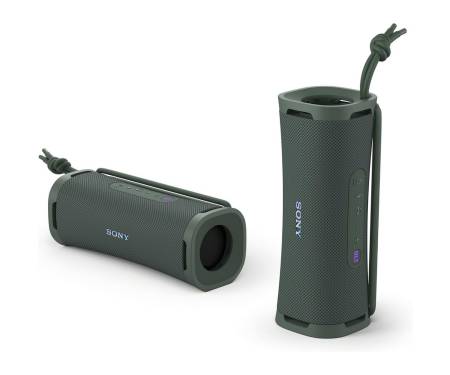 Портативная колонка Sony ULT Field 1 Green (SRSULT10H.CE7)