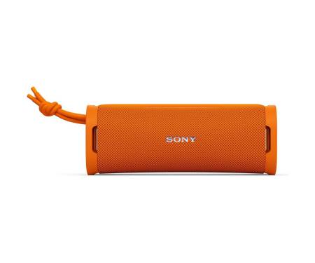 Портативная колонка Sony ULT Field 1 Orange (SRSULT10D.CE7)