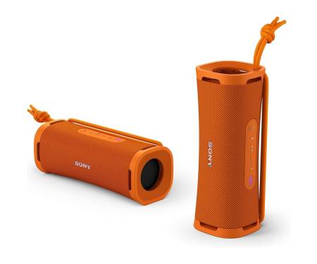 Портативная колонка Sony ULT Field 1 Orange (SRSULT10D.CE7)