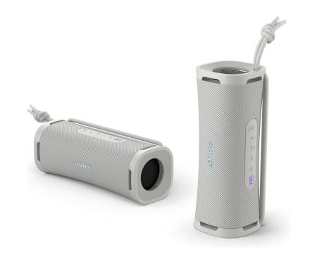 Портативная колонка Sony ULT Field 1 White (SRSULT10W.CE7)
