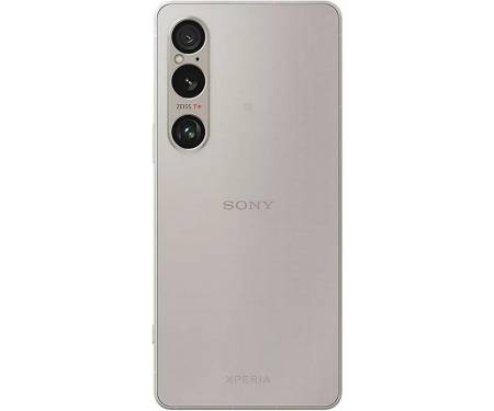 Смартфон Sony Xperia 1 VI 12/512GB Platinum Silver