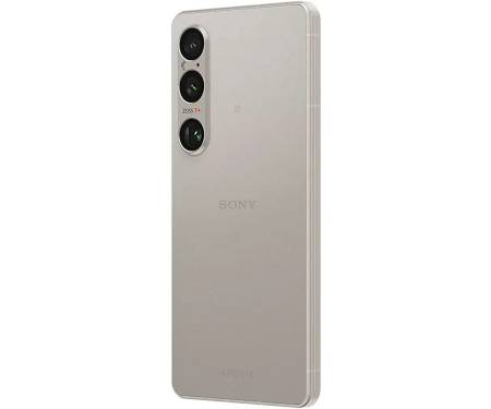 Смартфон Sony Xperia 1 VI 12/512GB Platinum Silver