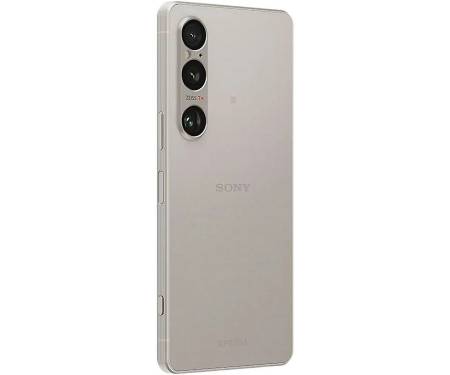 Смартфон Sony Xperia 1 VI 12/512GB Platinum Silver