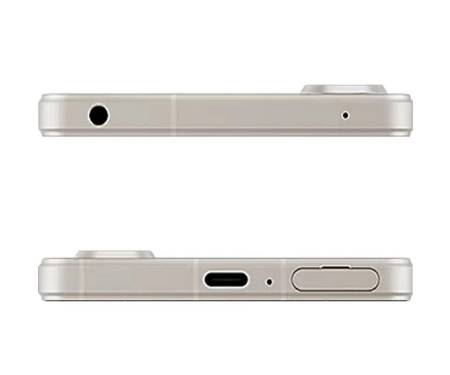 Смартфон Sony Xperia 1 VI 12/512GB Platinum Silver