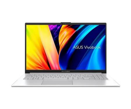 Ноутбук Asus Vivobook E1504FA-BQ887 Cool Silver