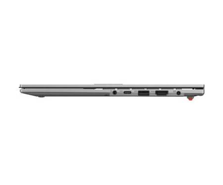 Ноутбук Asus Vivobook E1504FA-BQ887 Cool Silver