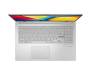 Ноутбук Asus Vivobook E1504FA-BQ887 Cool Silver