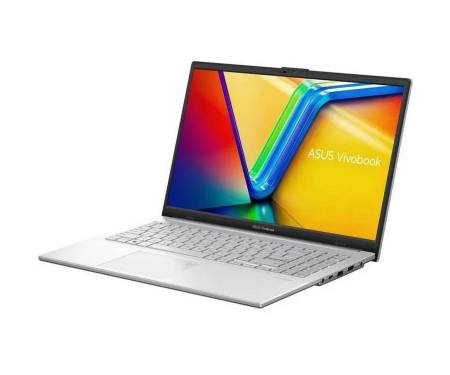 Ноутбук Asus Vivobook E1504FA-BQ887 Cool Silver