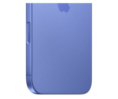 Смартфон Apple iPhone 16 Plus 128GB Ultramarine (MXVX3) 3