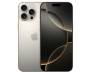 Смартфон Apple iPhone 16 Pro 512GB Natural Titanium (MYNQ3) 1