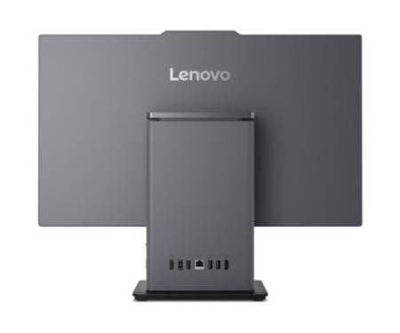 Комп'ютер Lenovo ThinkCentre AiO neo 50a 24 Gen 5 / i3-1315U, 16, 512, WF, KM (12SC000BUI)