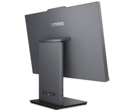 Комп'ютер Lenovo ThinkCentre AiO neo 50a 24 Gen 5 / i3-1315U, 16, 512, WF, KM (12SC000BUI)