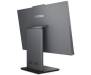 Комп'ютер Lenovo ThinkCentre AiO neo 50a 24 Gen 5 / i3-1315U, 16, 512, WF, KM (12SC000BUI)