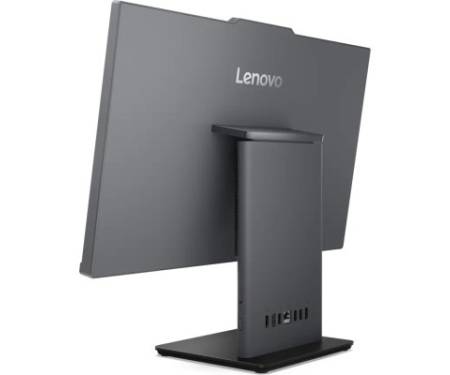 Комп'ютер Lenovo ThinkCentre AiO neo 50a 24 Gen 5 / i3-1315U, 16, 512, WF, KM (12SC000BUI)