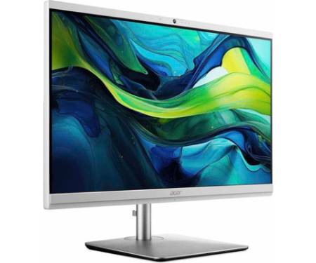 Комп'ютер Acer Aspire C24-195ES AiO / Intel U7-155U, 16, 512, WiFi, кл+м (DQ.BM5ME.001)