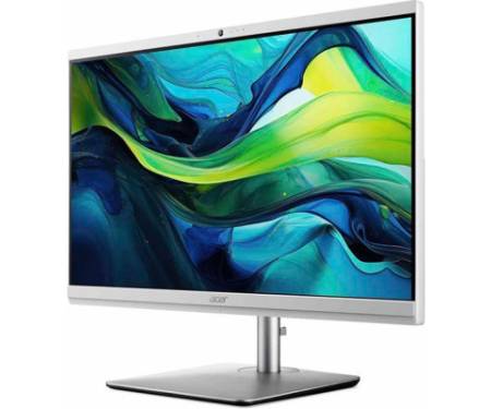 Комп'ютер Acer Aspire C24-195ES AiO / Intel U7-155U, 16, 512, WiFi, кл+м (DQ.BM5ME.001)