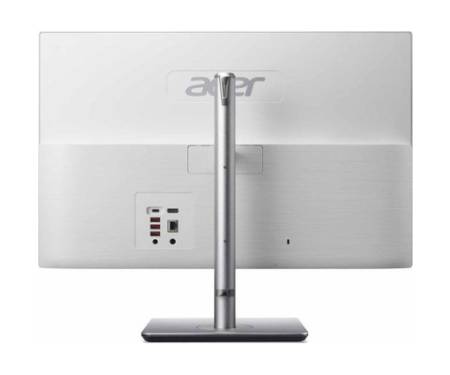 Комп'ютер Acer Aspire C24-195ES AiO / Intel U7-155U, 16, 512, WiFi, кл+м (DQ.BM5ME.001)