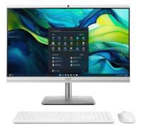 Комп'ютер Acer Aspire C24-195ES AiO / Intel U7-155U, 16, 512, WiFi, кл+м (DQ.BM5ME.001)