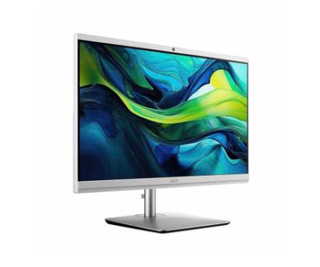 Комп'ютер Acer Aspire C24-195ES AiO / Intel U7-155U, 32, F1TB, WiFi, кл+м (DQ.BM5ME.003)