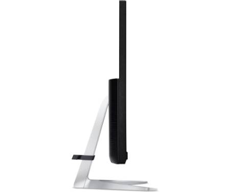 Комп'ютер Acer Aspire C27-1851 AiO / i7-1360P, 16, 512, Wi-Fi, кл+м (DQ.BLUME.002)