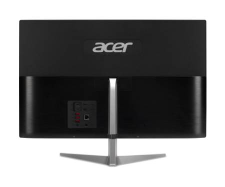 Комп'ютер Acer Aspire C27-1851 AiO / i7-1360P, 32, F1TB, Wi-Fi, кл+м (DQ.BLUME.004)