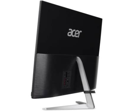 Комп'ютер Acer Aspire C27-1851 AiO / i7-1360P, 32, F1TB, Wi-Fi, кл+м (DQ.BLUME.004)
