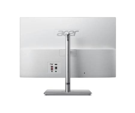 Комп'ютер Acer Aspire C27-195ES AiO / Intel 5-125U, 16, 512, WiFi, кл+м (DQ.BMFME.002)
