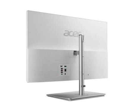 Комп'ютер Acer Aspire C27-195ES AiO / Intel 5-125U, 16, 512, WiFi, кл+м (DQ.BMFME.002)