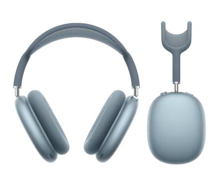 Навушники Apple AirPods Max Blue