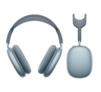 Навушники Apple AirPods Max Blue