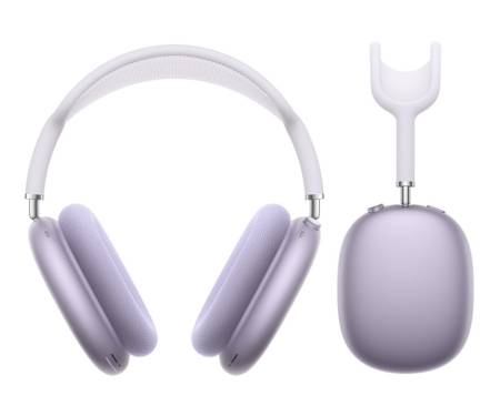 Наушники Apple AirPods Max Purple