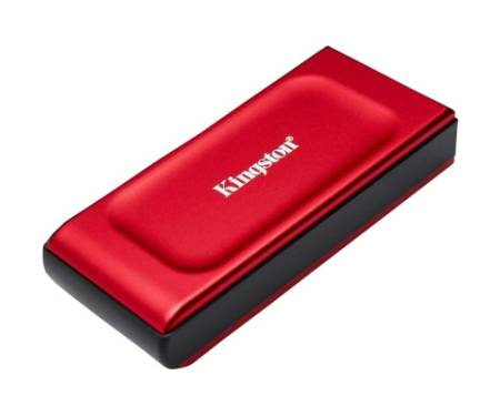 Накопичувач SSD USB-C 2TB Kingston (SXS1000R/2000G)