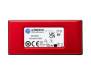 Накопичувач SSD USB-C 2TB Kingston (SXS1000R/2000G)