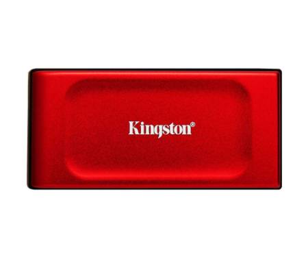Накопичувач SSD USB-C 2TB Kingston (SXS1000R/2000G)