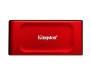 Накопичувач SSD USB-C 2TB Kingston (SXS1000R/2000G)